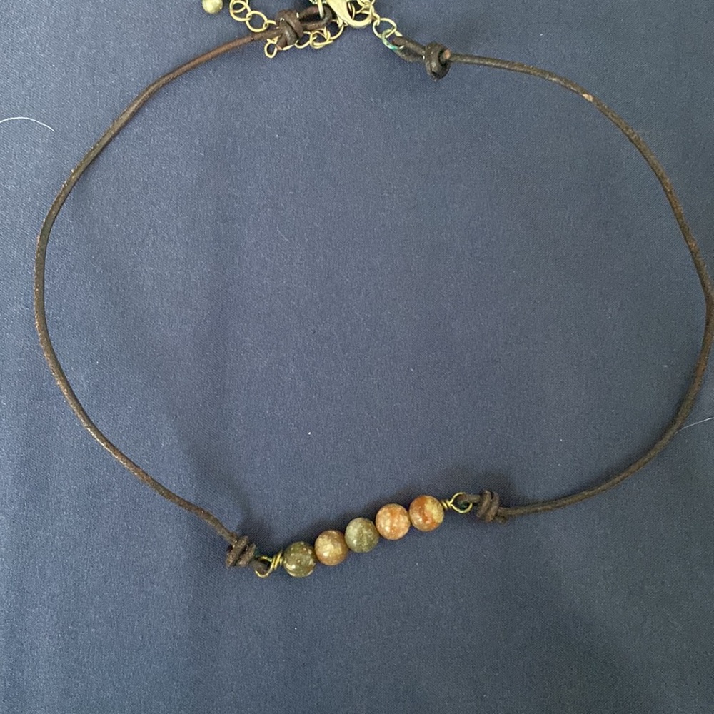 Necklaces - Picture 3 of 4
